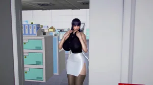 NSN Studio PixivTwitter Collection - Page 439