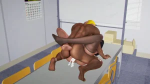 NSN Studio PixivTwitter Collection - Page 443