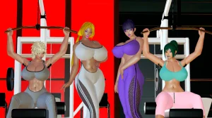 NSN Studio PixivTwitter Collection - Page 448