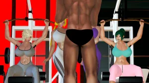 NSN Studio PixivTwitter Collection - Page 449