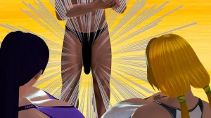 NSN Studio PixivTwitter Collection - Page 452