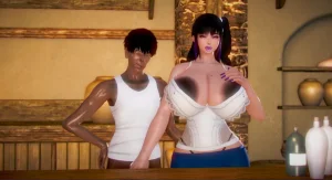 NSN Studio PixivTwitter Collection - Page 458