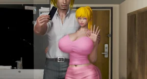 NSN Studio PixivTwitter Collection - Page 46