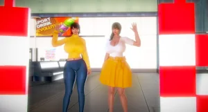 NSN Studio PixivTwitter Collection - Page 464