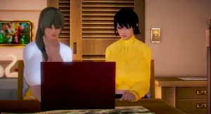 NSN Studio PixivTwitter Collection - Page 473