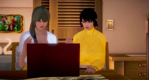 NSN Studio PixivTwitter Collection - Page 474