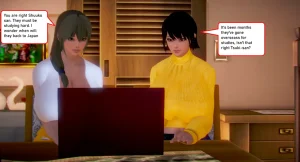 NSN Studio PixivTwitter Collection - Page 477