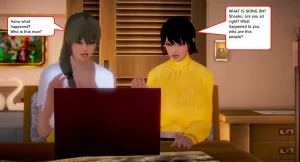 NSN Studio PixivTwitter Collection - Page 478