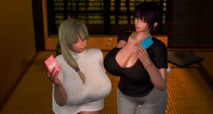 NSN Studio PixivTwitter Collection - Page 482