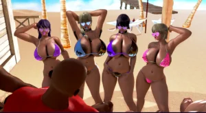 NSN Studio PixivTwitter Collection - Page 483