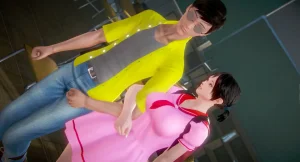 NSN Studio PixivTwitter Collection - Page 490