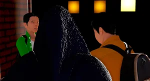 NSN Studio PixivTwitter Collection - Page 496