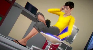 NSN Studio PixivTwitter Collection - Page 506