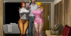 NSN Studio PixivTwitter Collection - Page 51