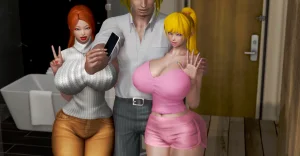 NSN Studio PixivTwitter Collection - Page 52