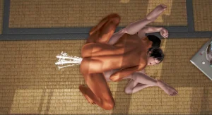 NSN Studio PixivTwitter Collection - Page 542