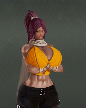 NSN Studio PixivTwitter Collection - Page 55