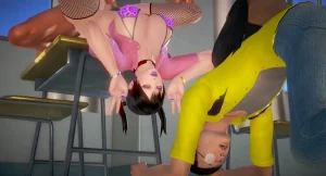 NSN Studio PixivTwitter Collection - Page 582