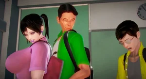 NSN Studio PixivTwitter Collection - Page 583