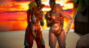 NSN Studio PixivTwitter Collection - Page 60