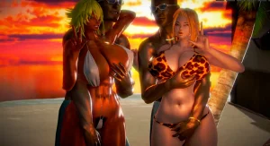 NSN Studio PixivTwitter Collection - Page 61