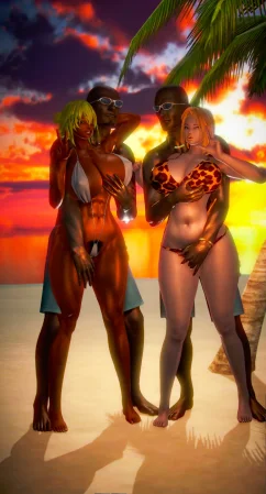 NSN Studio PixivTwitter Collection - Page 64