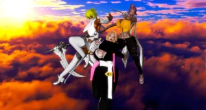 NSN Studio PixivTwitter Collection - Page 65