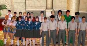 NSN Studio PixivTwitter Collection - Page 76