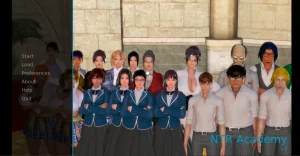 NSN Studio PixivTwitter Collection - Page 77