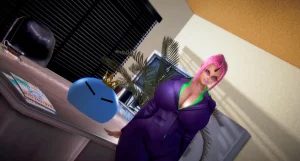 NSN Studio PixivTwitter Collection - Page 82