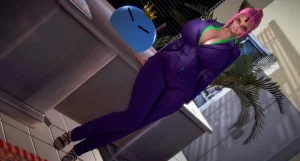 NSN Studio PixivTwitter Collection - Page 83