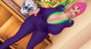 NSN Studio PixivTwitter Collection - Page 87