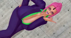 NSN Studio PixivTwitter Collection - Page 89