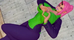 NSN Studio PixivTwitter Collection - Page 93