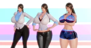 NSN Studio PixivTwitter Collection - Page 99