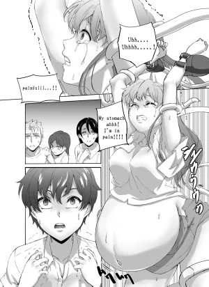 N.T 猫亀パーク Alive or Explosion 第2話 ゲームスタートDL版 English - Page 21