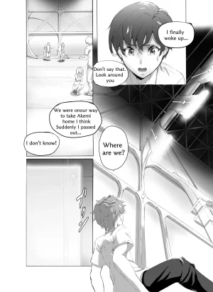 N.T 猫亀パーク Alive or Explosion 第2話 ゲームスタートDL版 English - Page 4