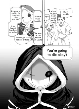 N.T 猫亀パーク Alive or Explosion 第2話 ゲームスタートDL版 English - Page 6