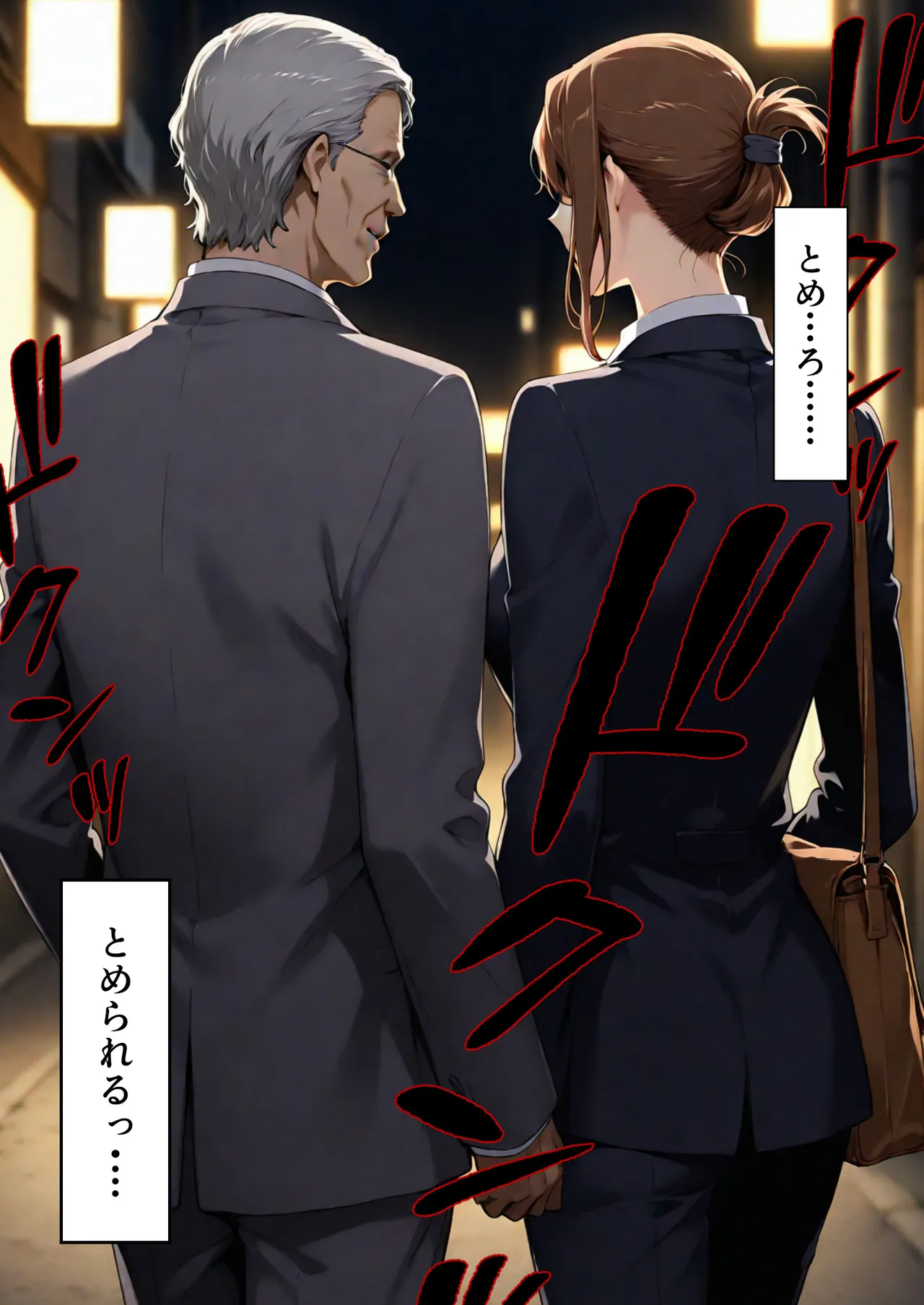 NT Revo Sakiko-san no Kantsuu Moyou 4 Sakiko-san no Dansei Jijou - Image 316