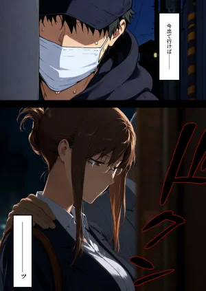 NT Revo Sakiko-san no Kantsuu Moyou 4 Sakiko-san no Dansei Jijou - Page 317
