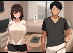 NT00 Bit by Bit, Shes Cut Loose From Me 1-5 Chinsese Ongoing 温柔的她渐渐地从我身边被夺走 第1-5话大鲫鱼个人机翻润色 - Page 164