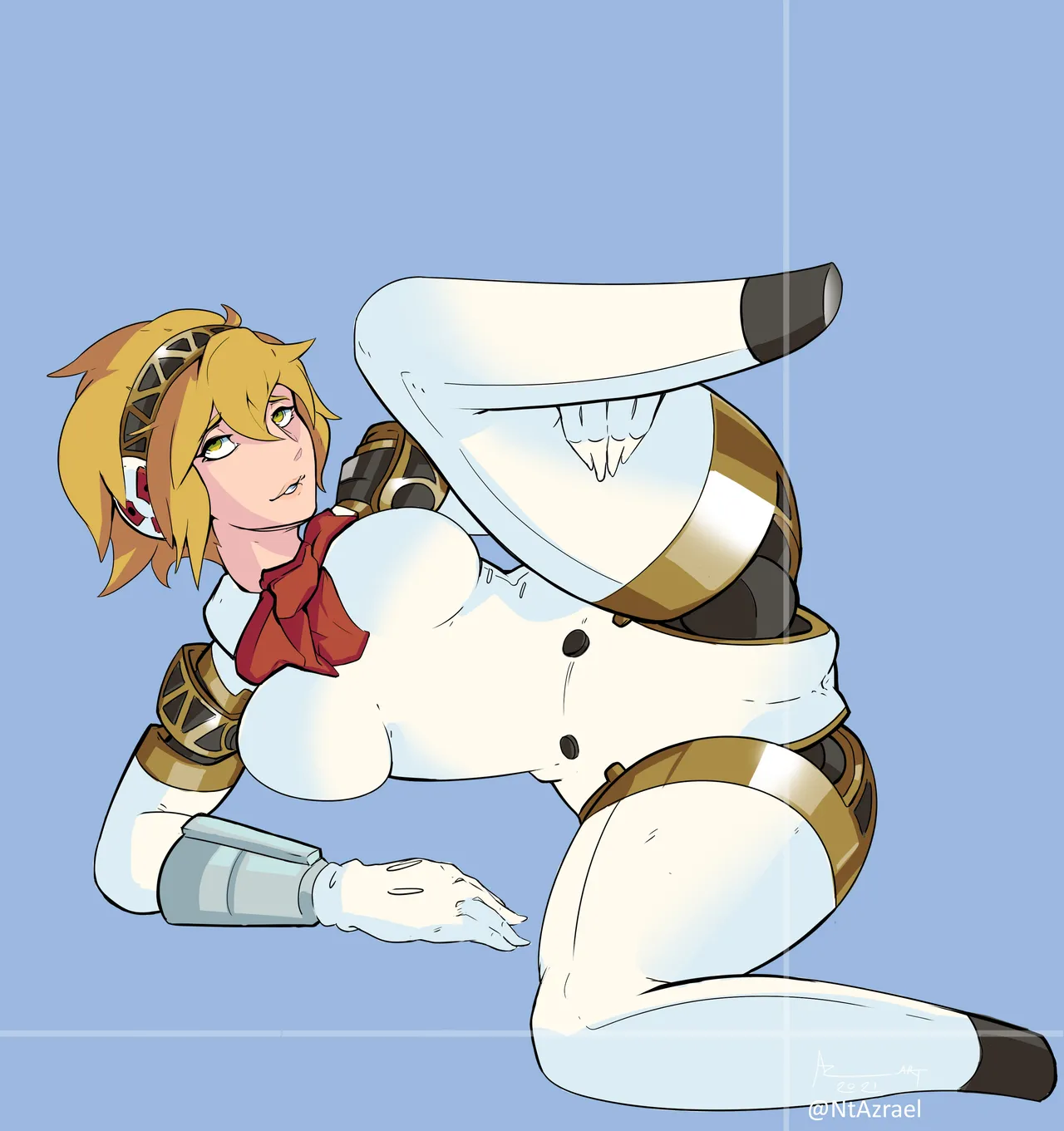 NtAzrael Twitter - Image 25