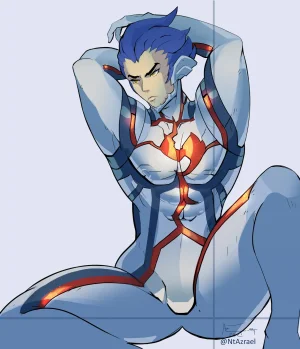 NtAzrael Twitter - Page 16