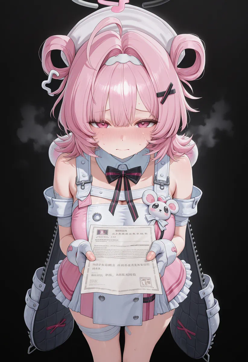 NTEちぃちゃん寄せ集め - Image 12