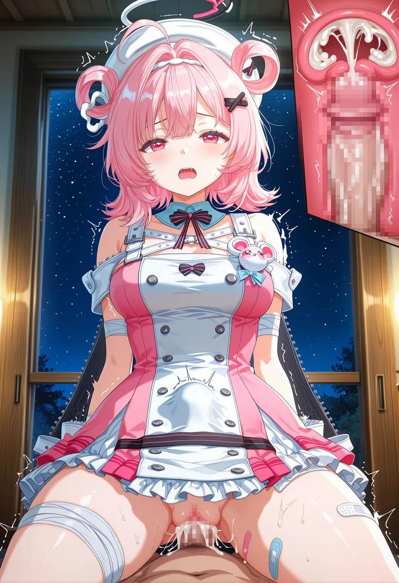 NTEちぃちゃん寄せ集め - Image 120