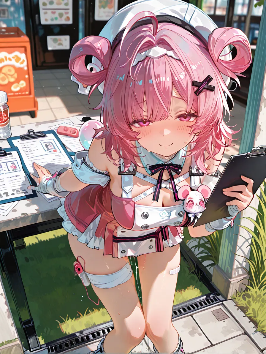NTEちぃちゃん寄せ集め - Image 128