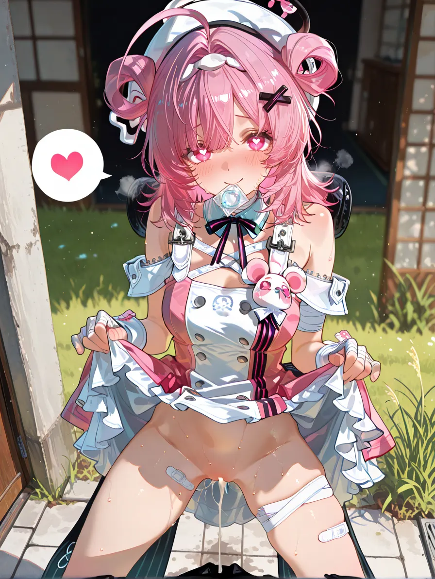 NTEちぃちゃん寄せ集め - Image 135
