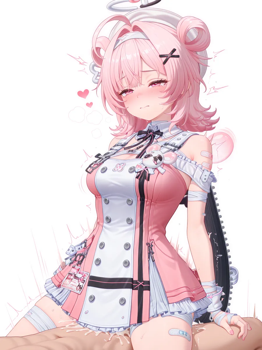 NTEちぃちゃん寄せ集め - Image 180