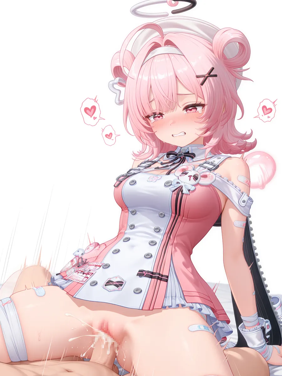 NTEちぃちゃん寄せ集め - Image 186