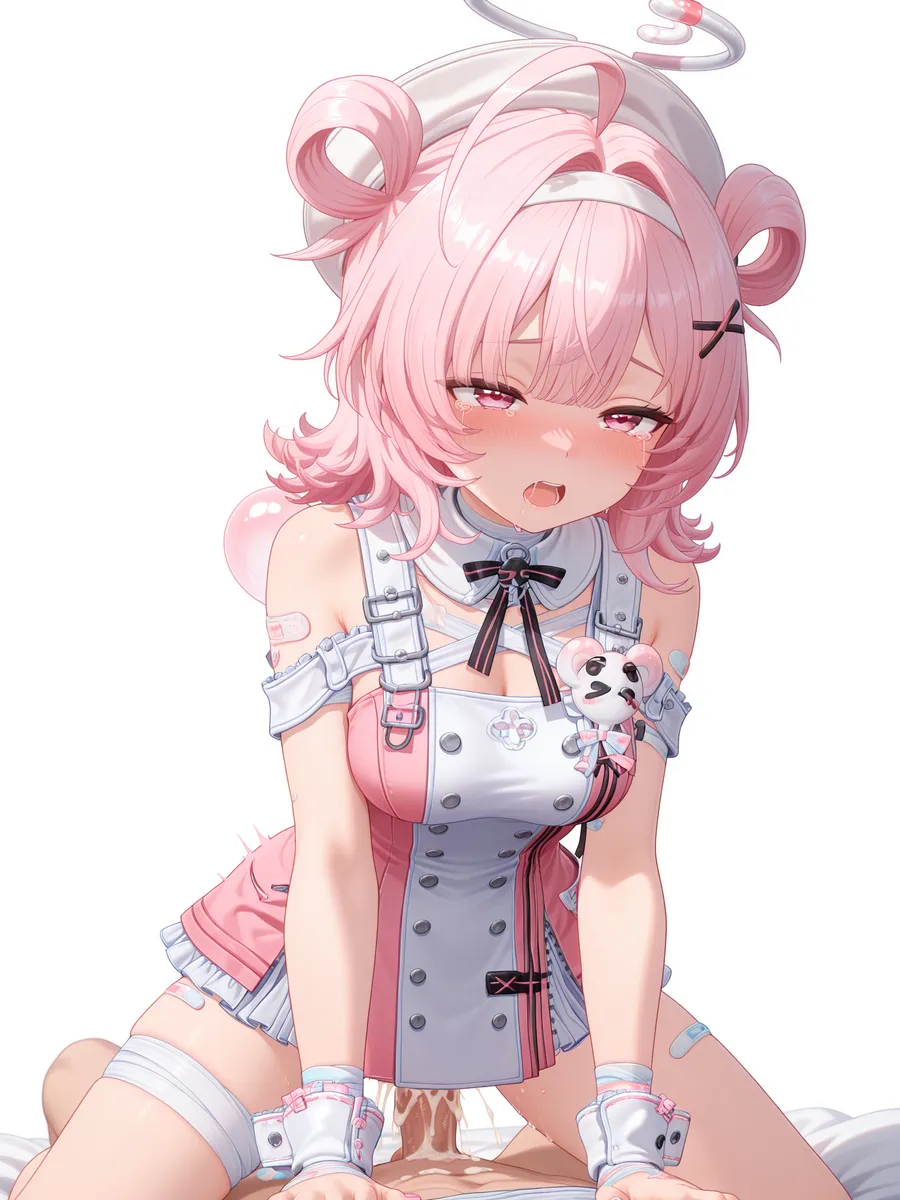 NTEちぃちゃん寄せ集め - Image 187